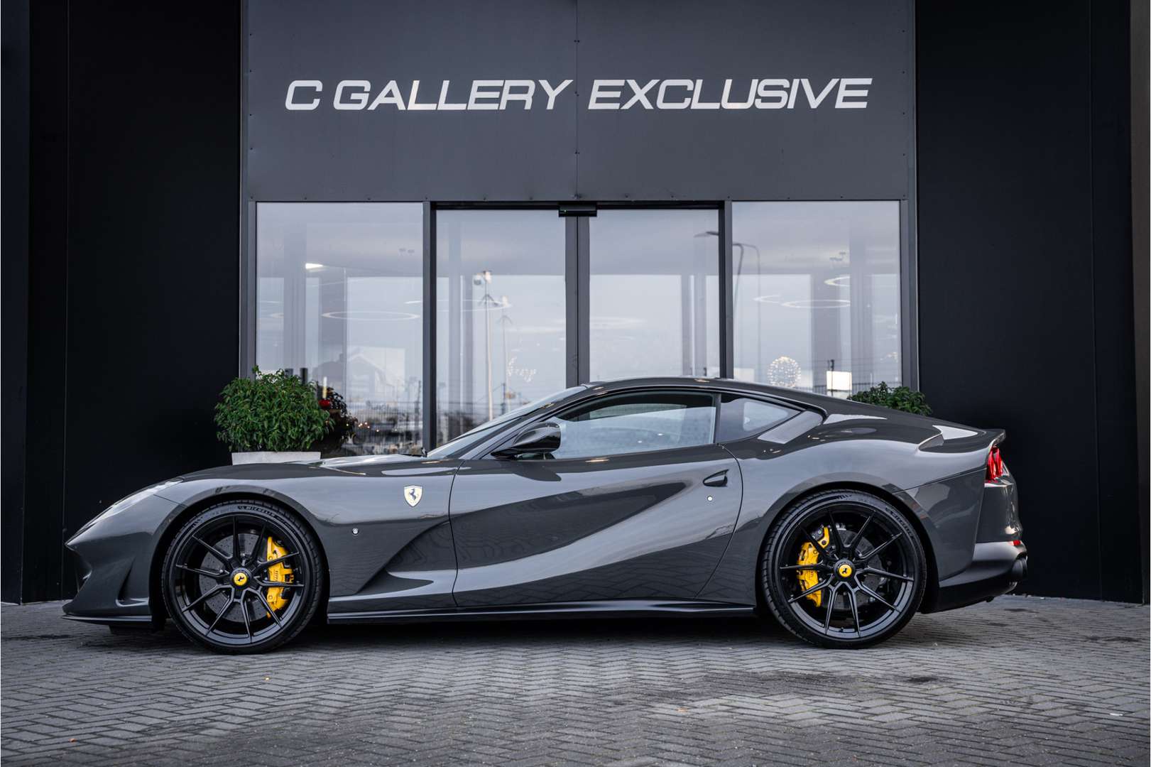 Ferrari 812 Superfast - 2019 - Joinsteer - #3