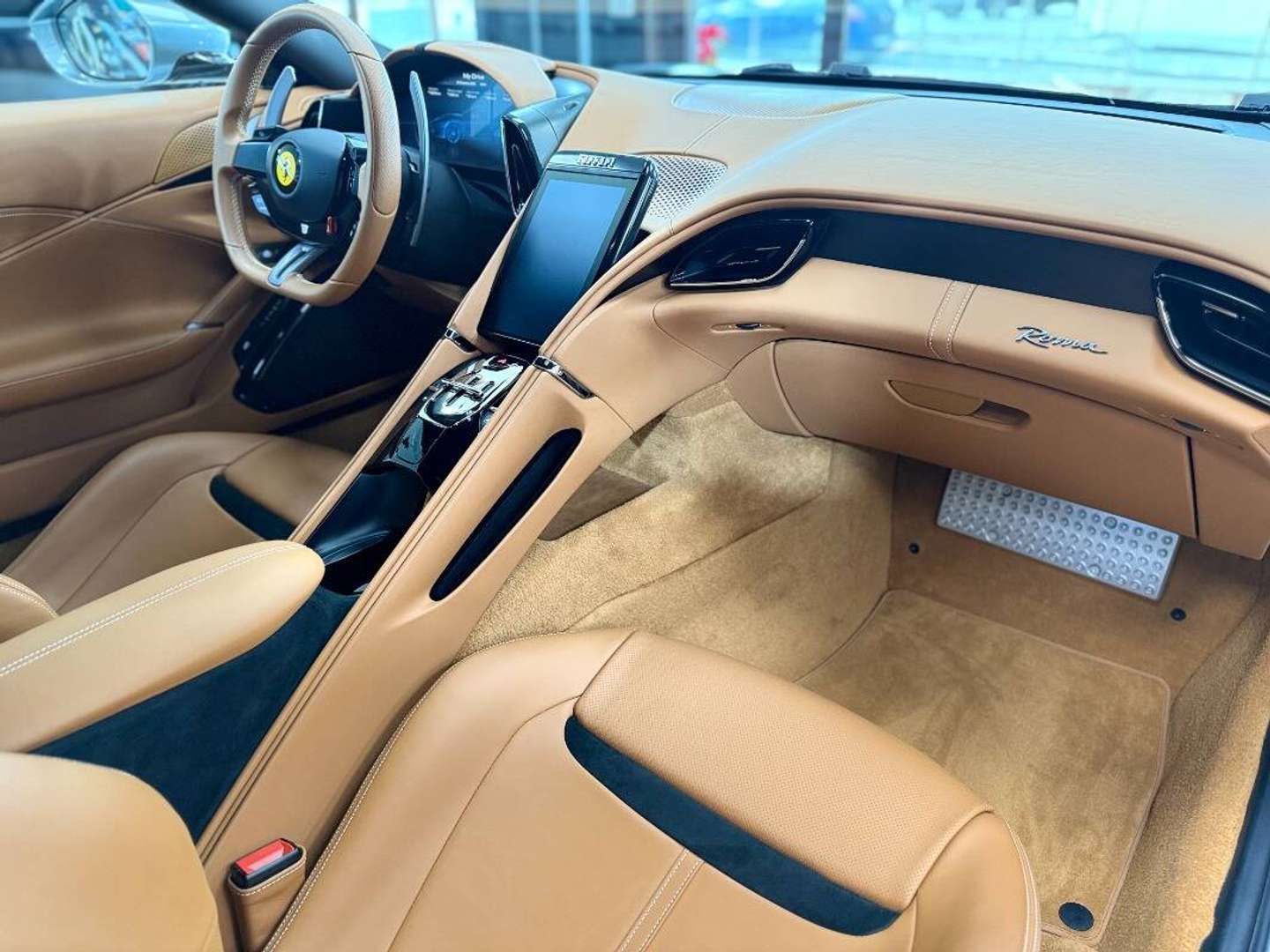 Ferrari Roma - 2022 - Joinsteer - #13