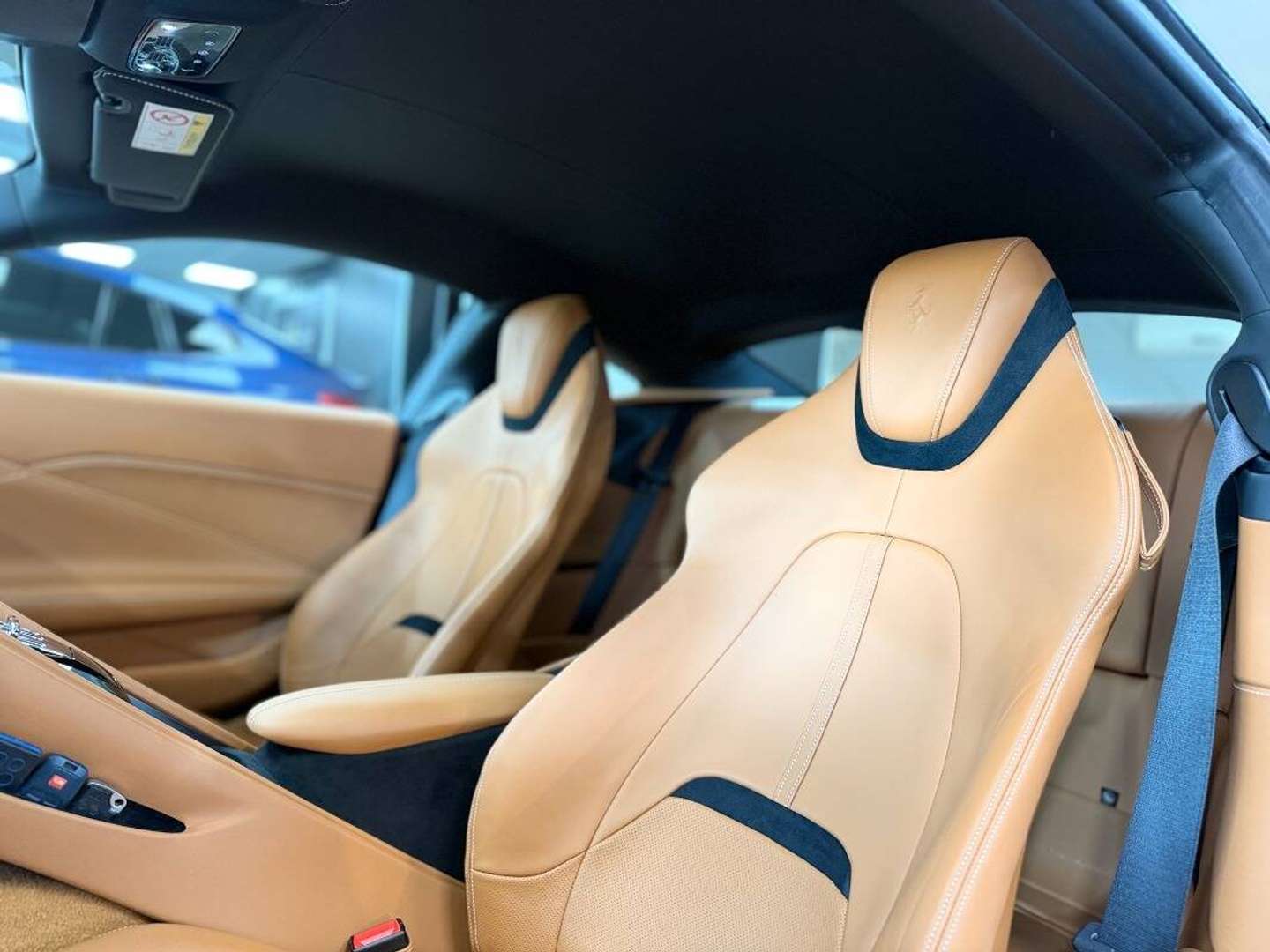 Ferrari Roma - 2022 - Joinsteer - #14