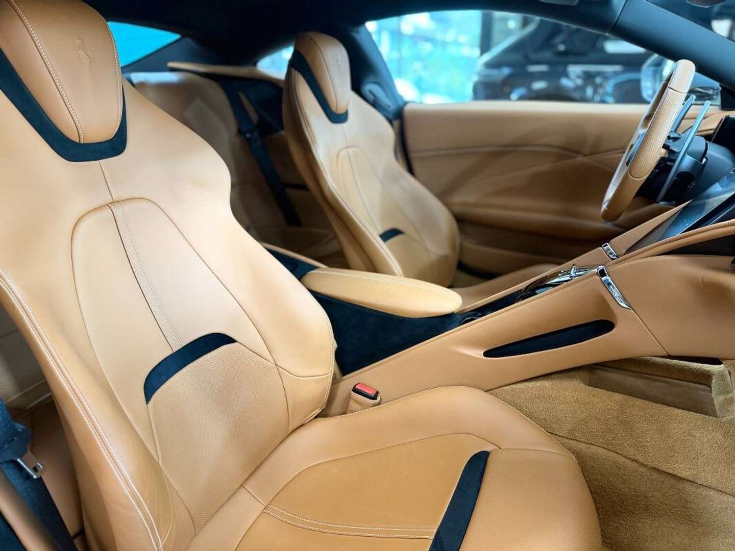 Ferrari Roma - 2022 - Joinsteer - #15