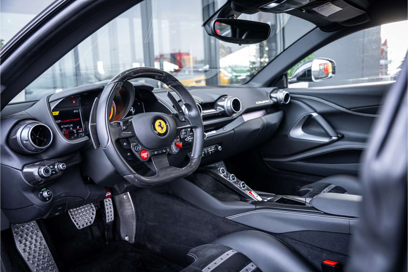 Ferrari 812 Superfast - 2019 - Joinsteer - #8