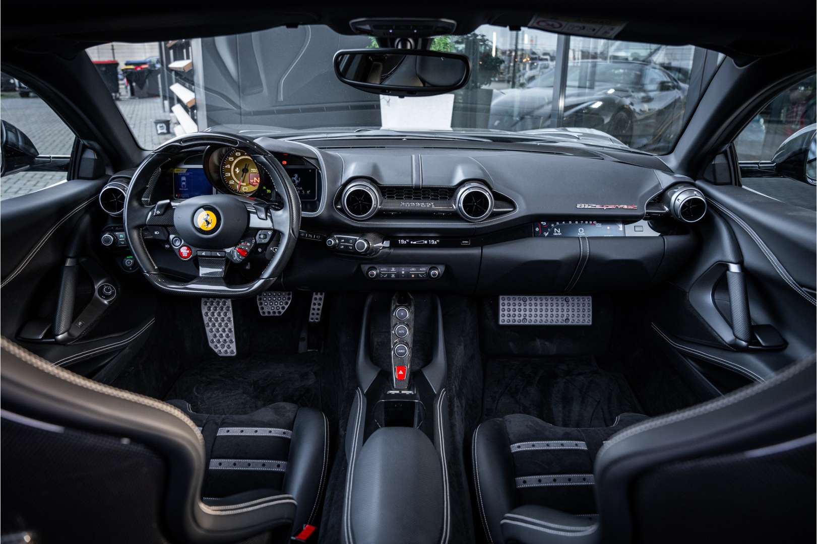 Ferrari 812 Superfast - 2019 - Joinsteer - #9