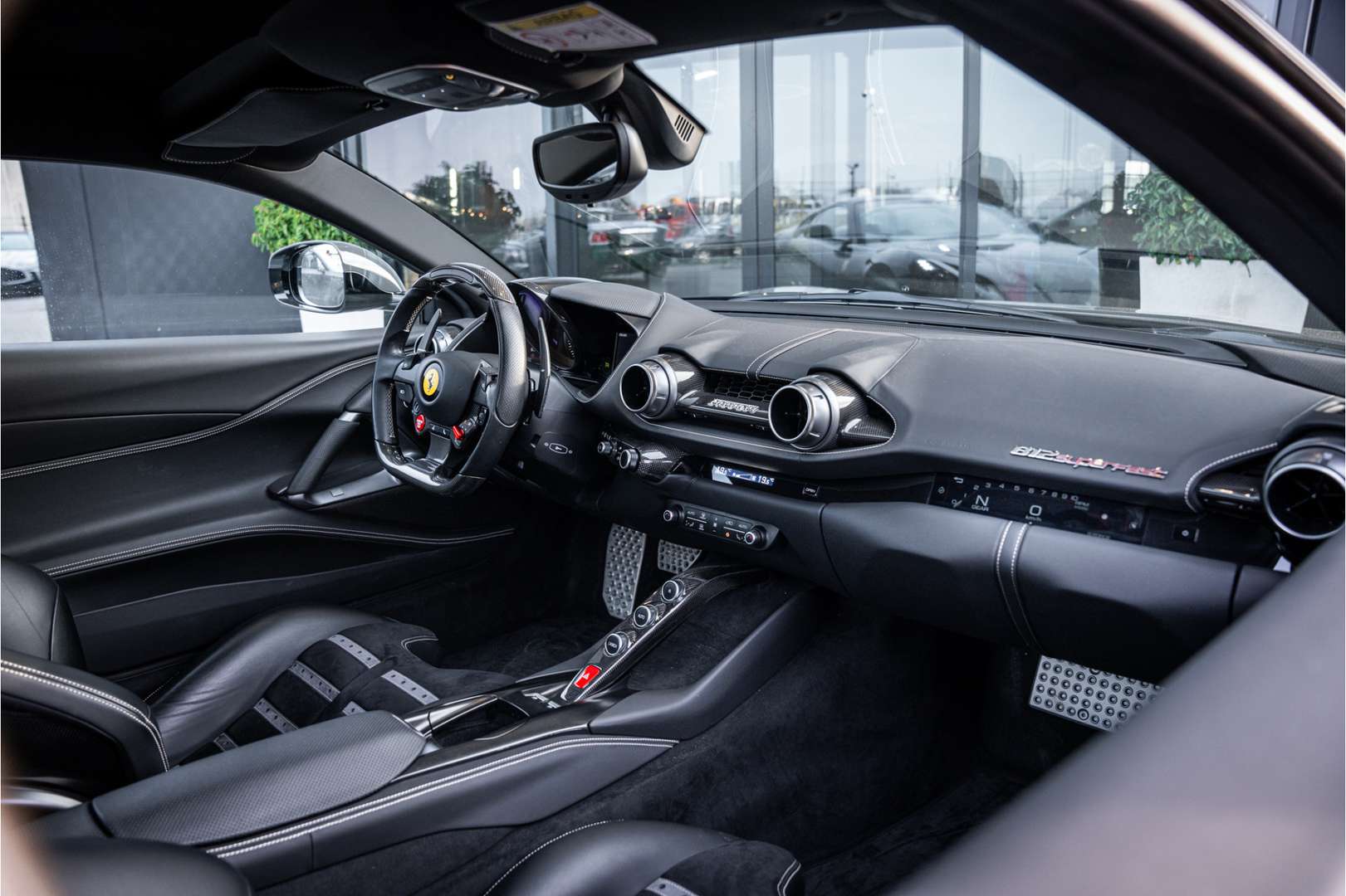 Ferrari 812 Superfast - 2019 - Joinsteer - #10