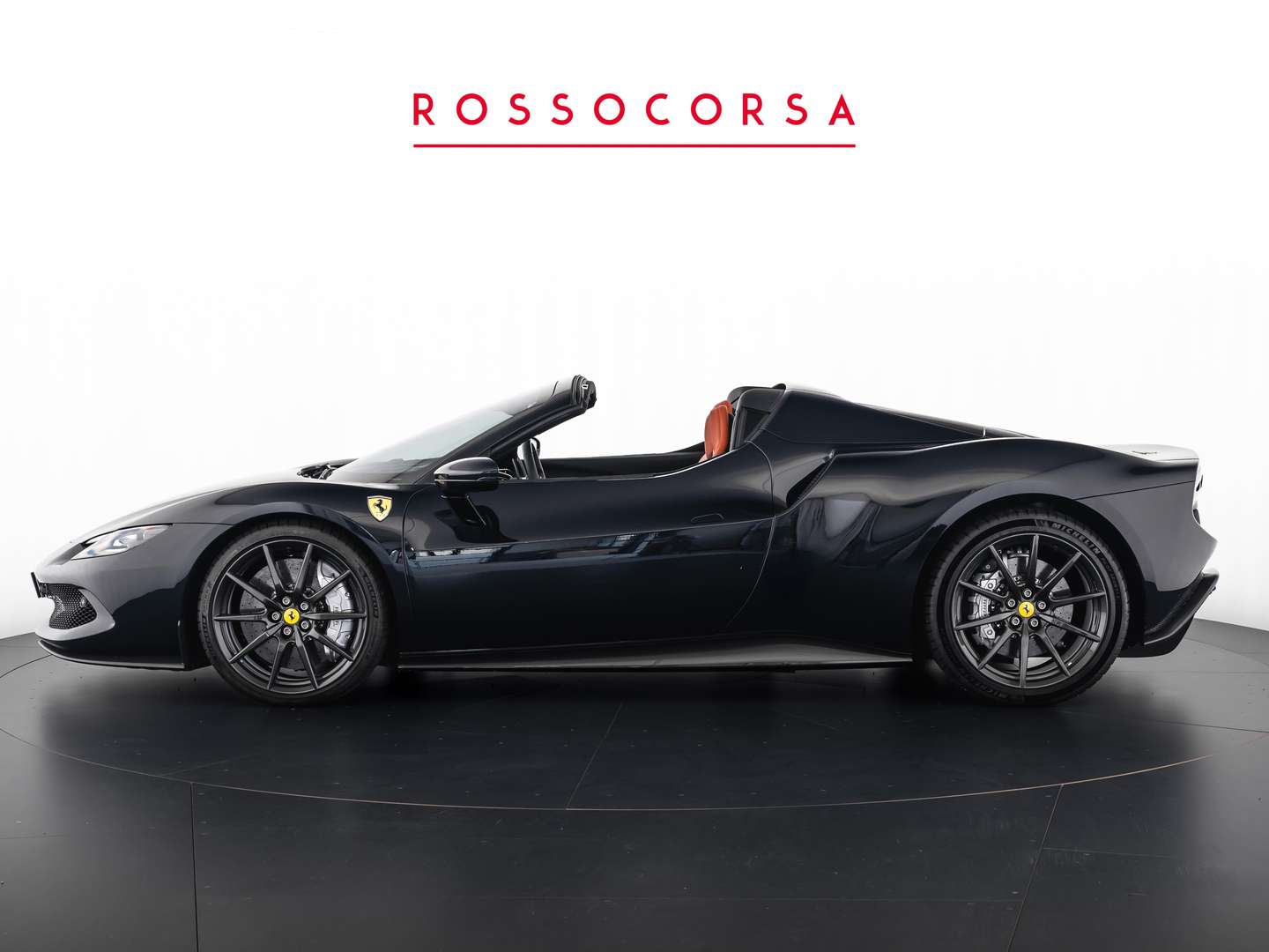 Ferrari 296 GTS - 2023 - Joinsteer - #3