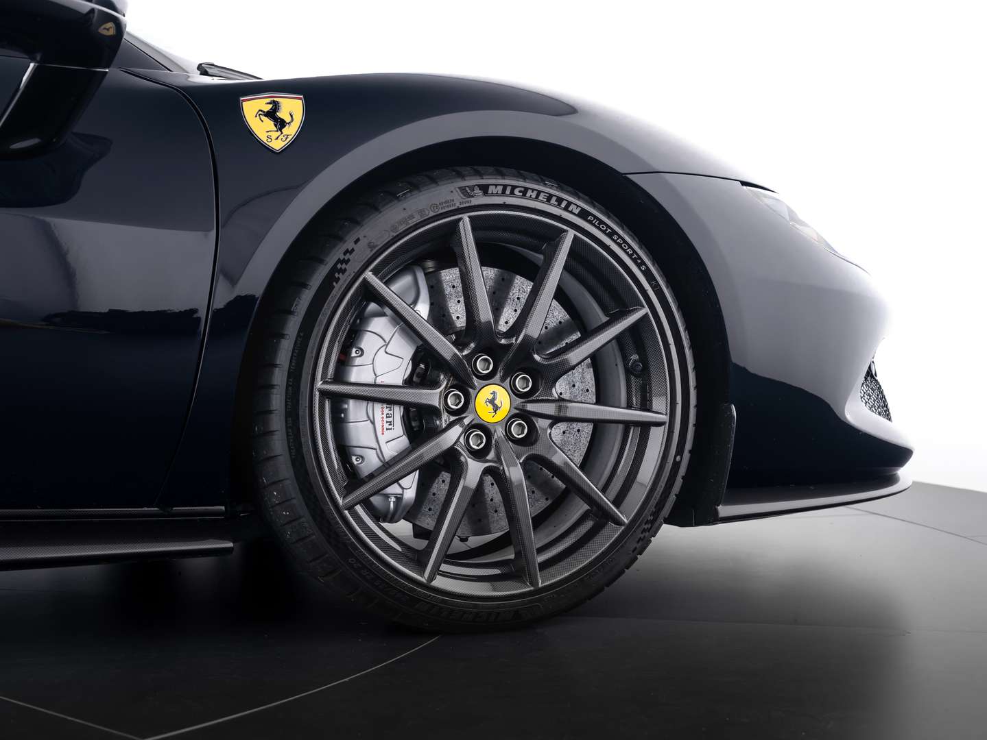 Ferrari 296 GTS - 2023 - Joinsteer - #7