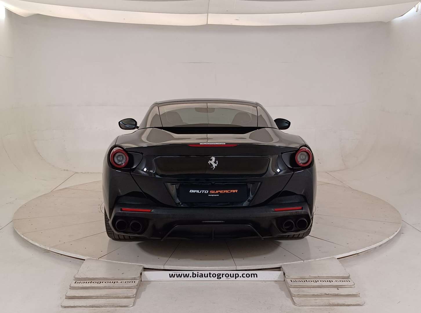 Ferrari Portofino - 2018 - Joinsteer - #3