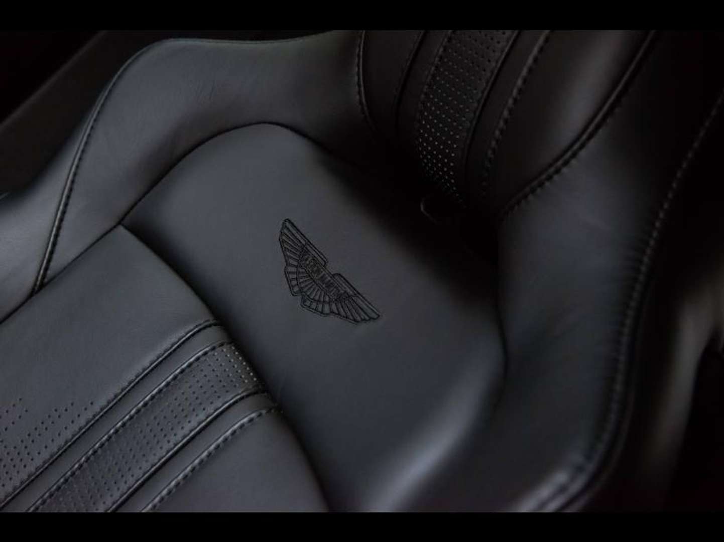 Aston Martin Vantage V8 4.0 510ch - 2022 - Joinsteer - #4