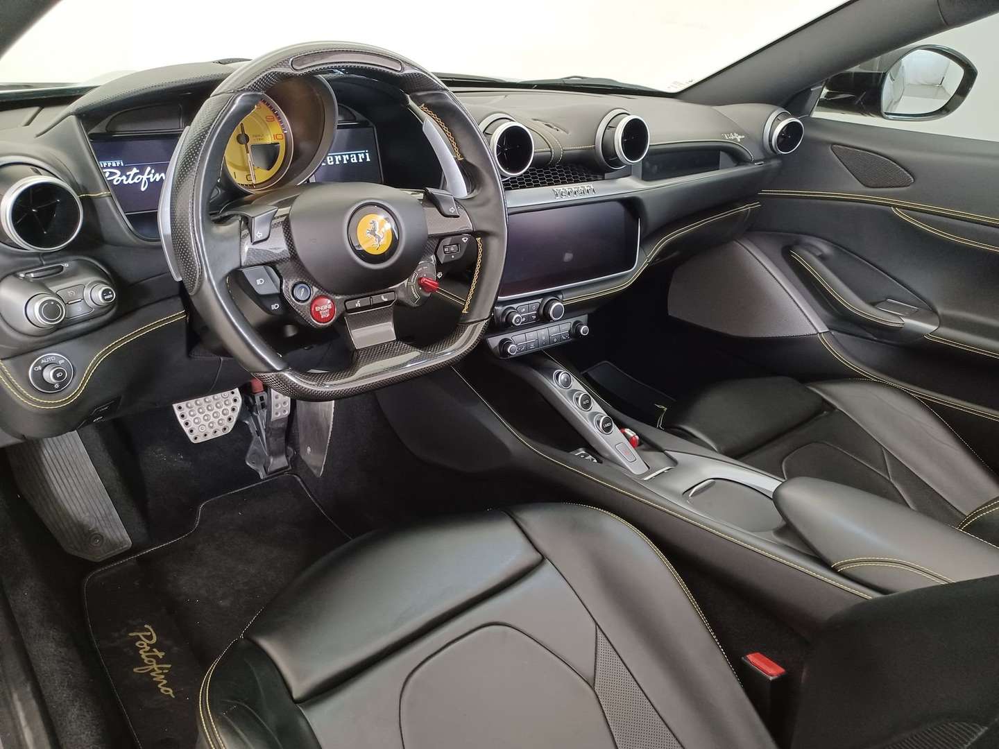 Ferrari Portofino - 2018 - Joinsteer - #6