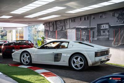 Ferrari 512 TR -  - Joinsteer - #5