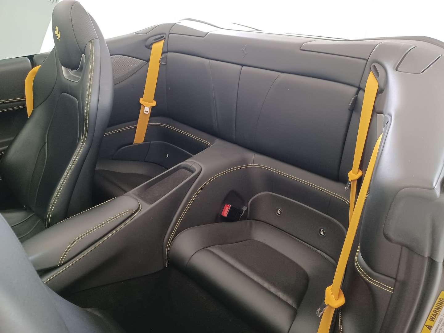 Ferrari Portofino - 2018 - Joinsteer - #7