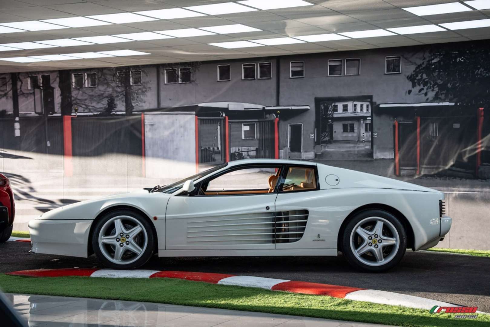 Ferrari 512 TR - 1992 - Joinsteer - #7