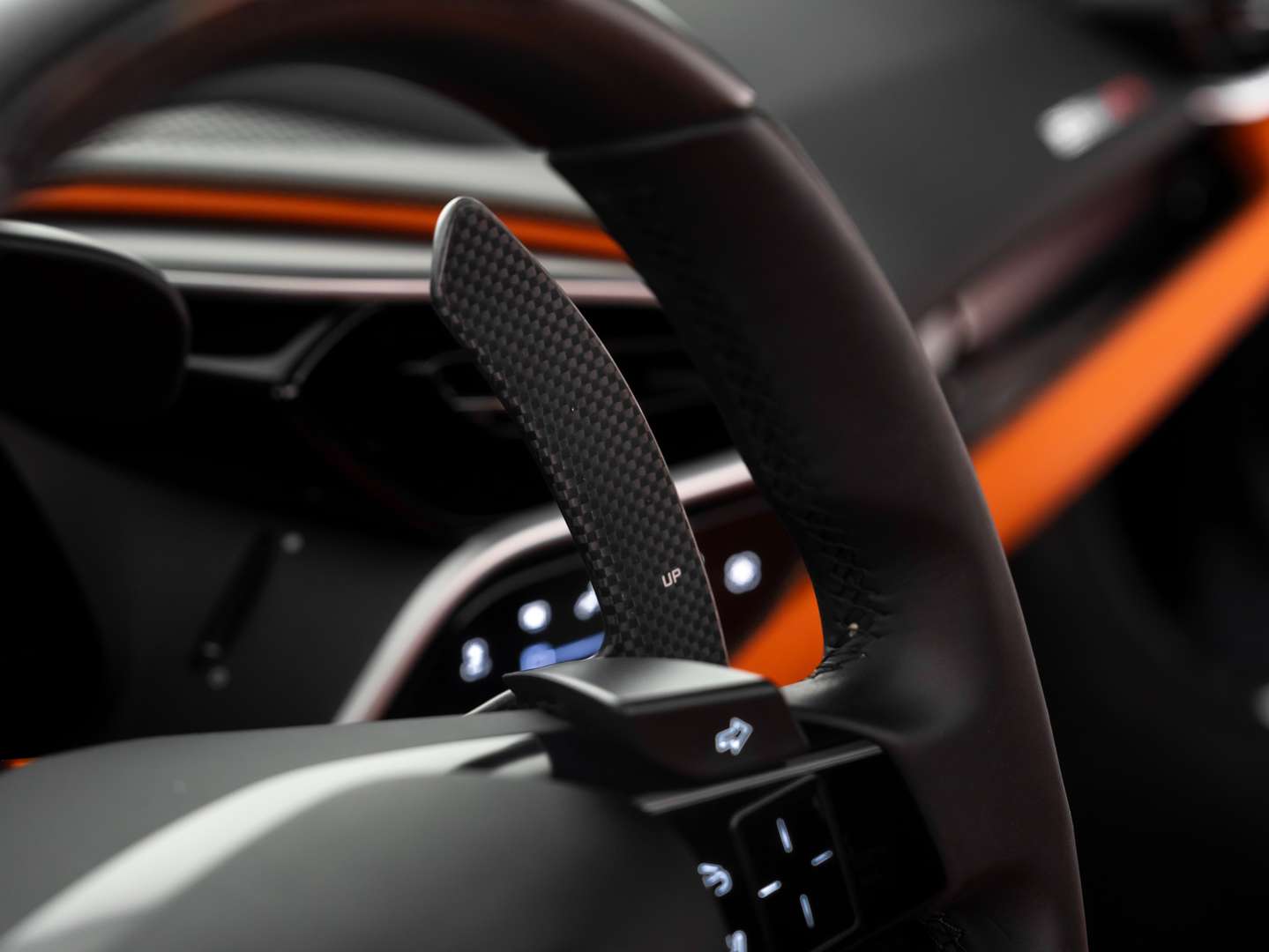 Ferrari 296 GTS - 2023 - Joinsteer - #12