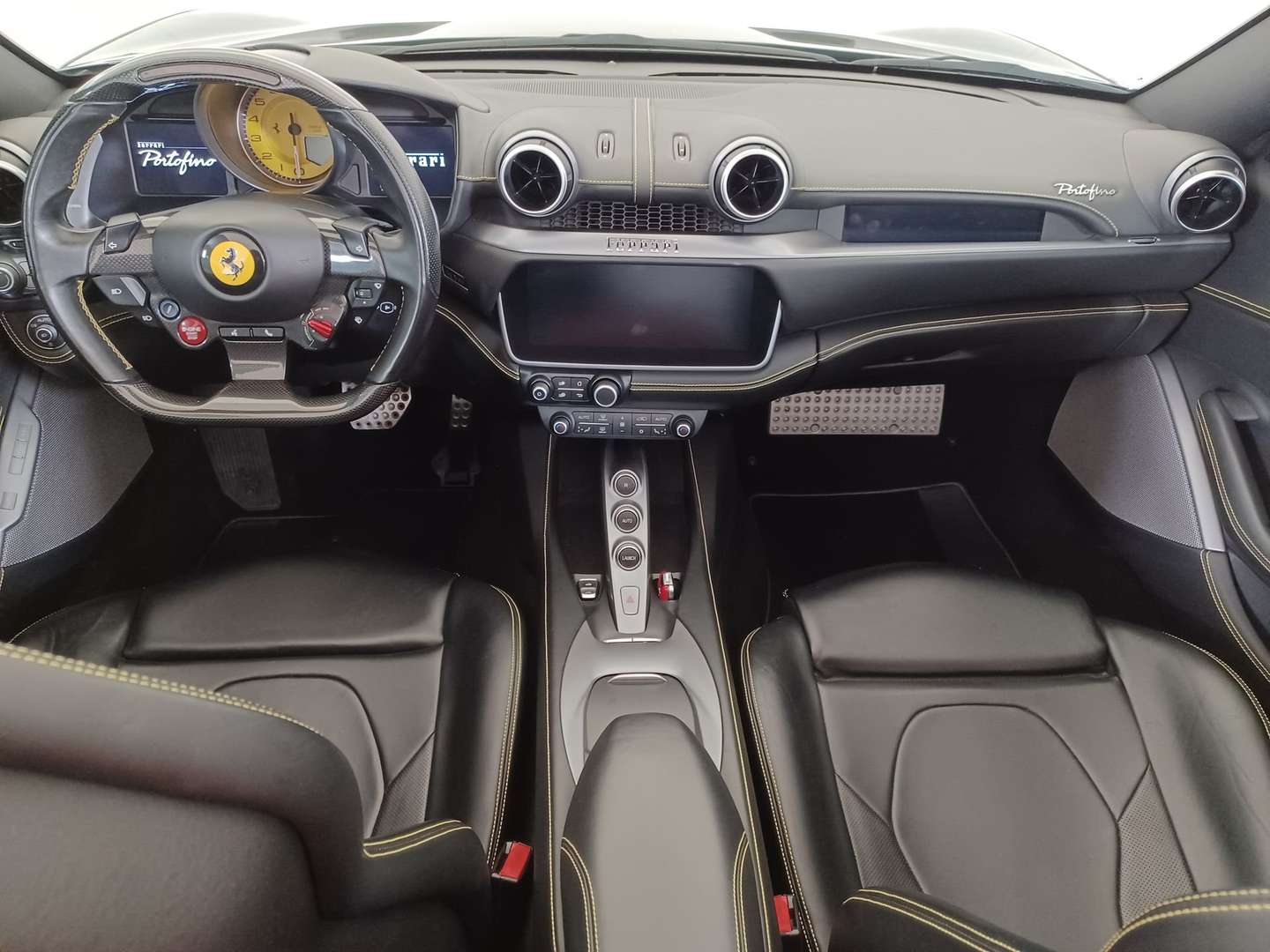 Ferrari Portofino - 2018 - Joinsteer - #8