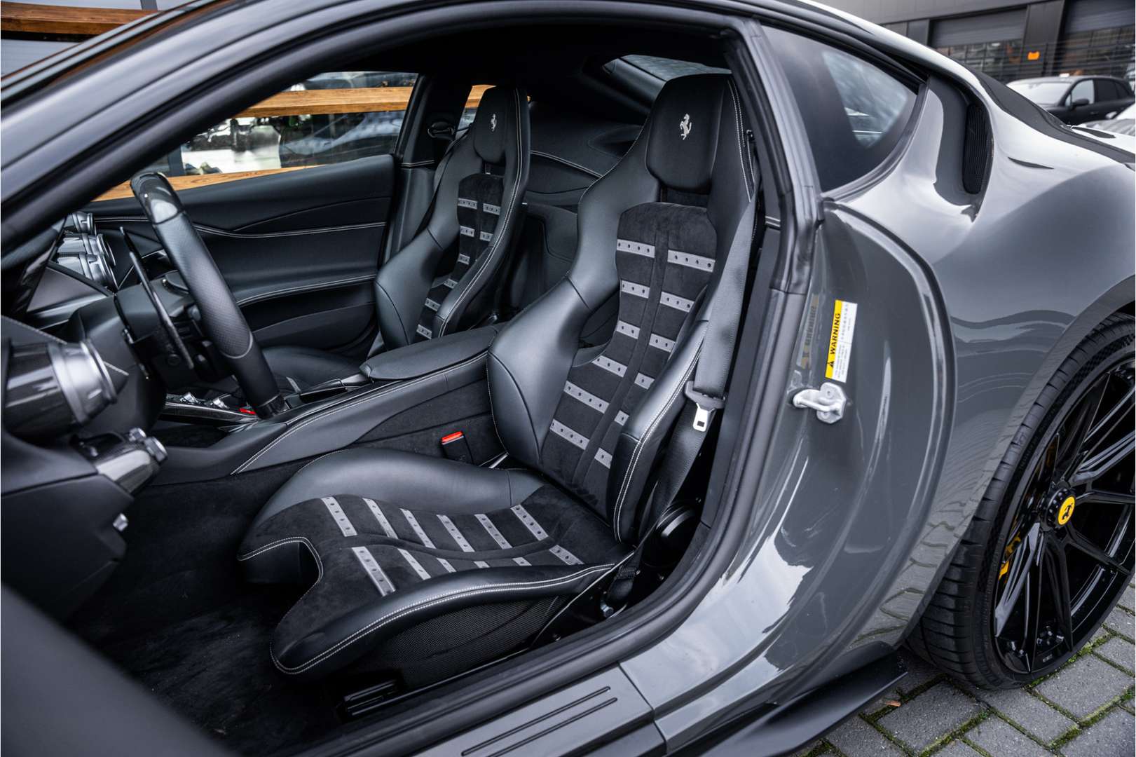 Ferrari 812 Superfast - 2019 - Joinsteer - #24