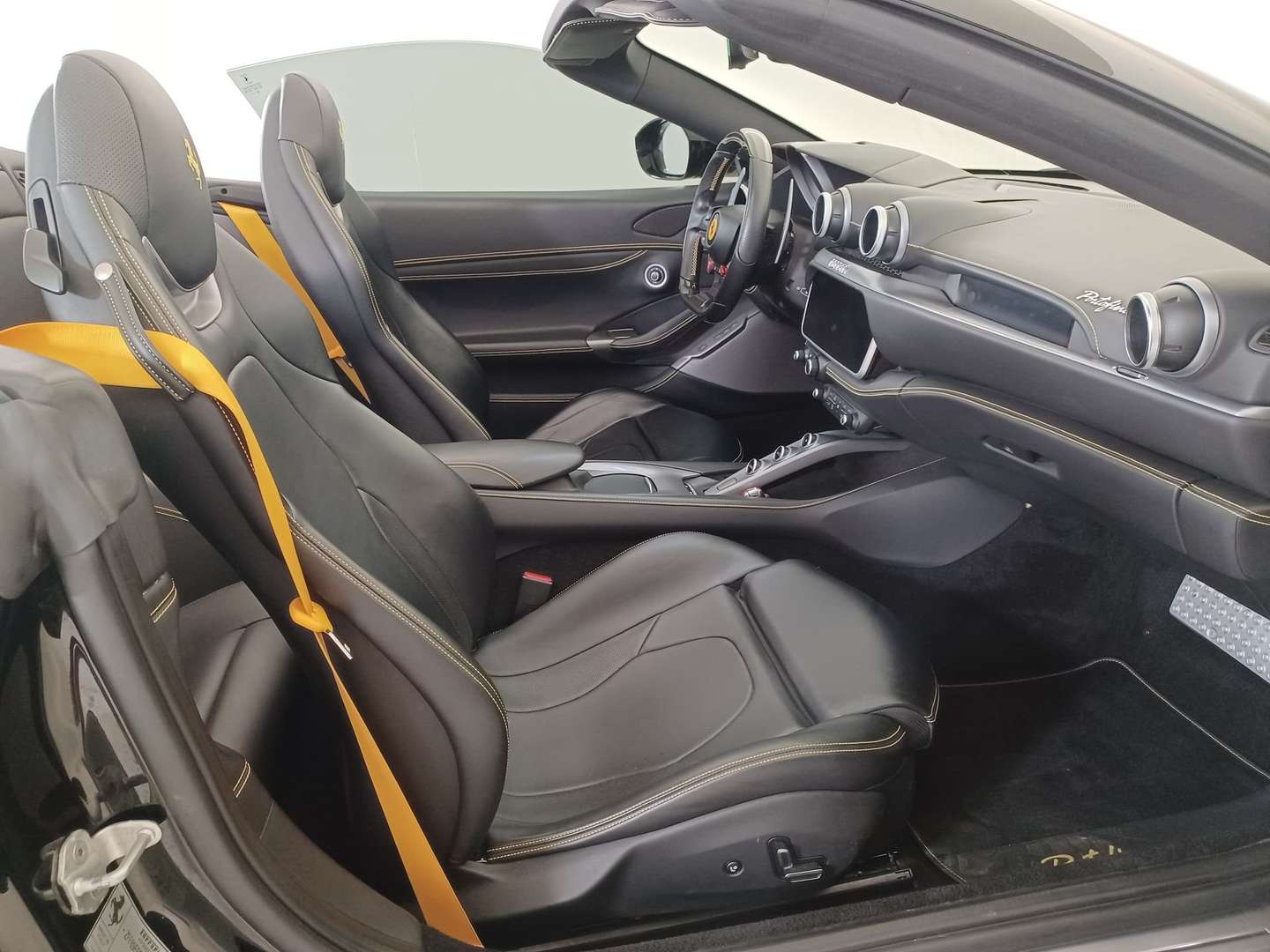 Ferrari Portofino - 2018 - Joinsteer - #9