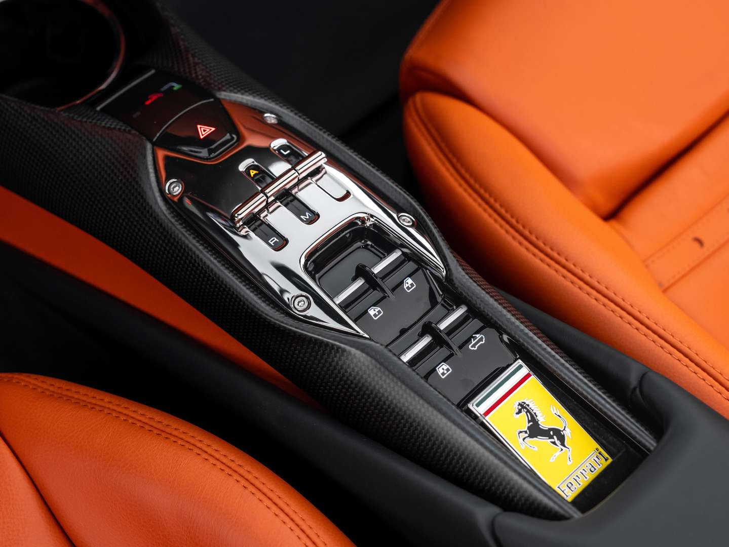 Ferrari 296 GTS - 2023 - Joinsteer - #15