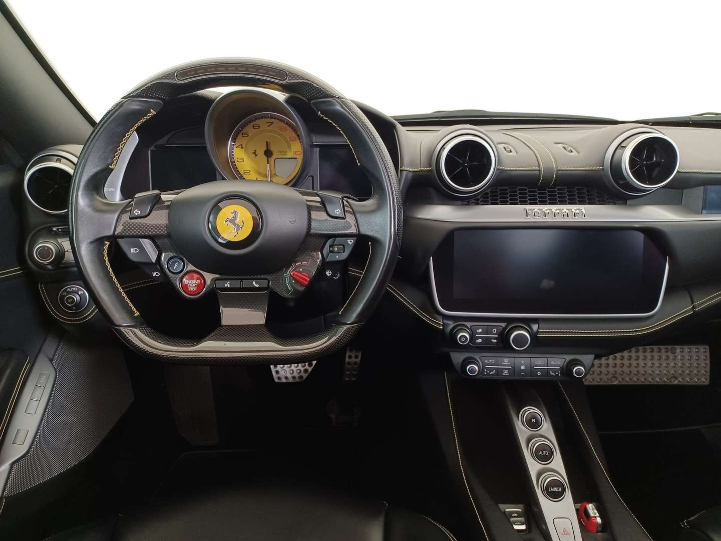 Ferrari Portofino - 2018 - Joinsteer - #11