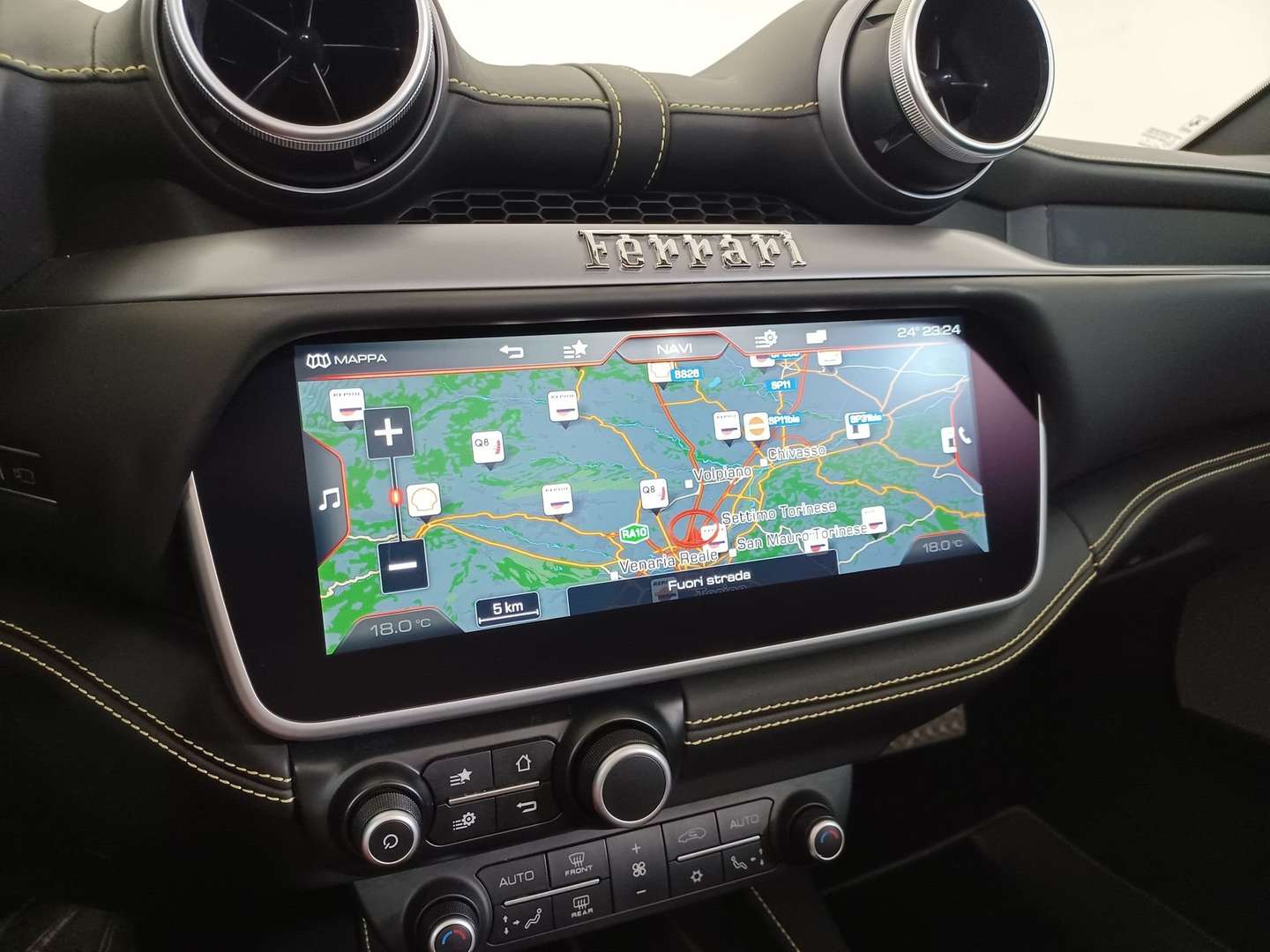 Ferrari Portofino - 2018 - Joinsteer - #12