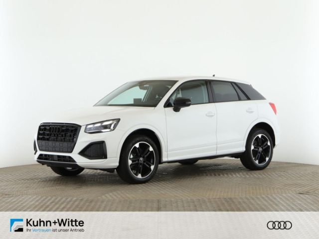 Audi Q2 Advanced 35 TDI S Tronic - 2025 - Joinsteer
