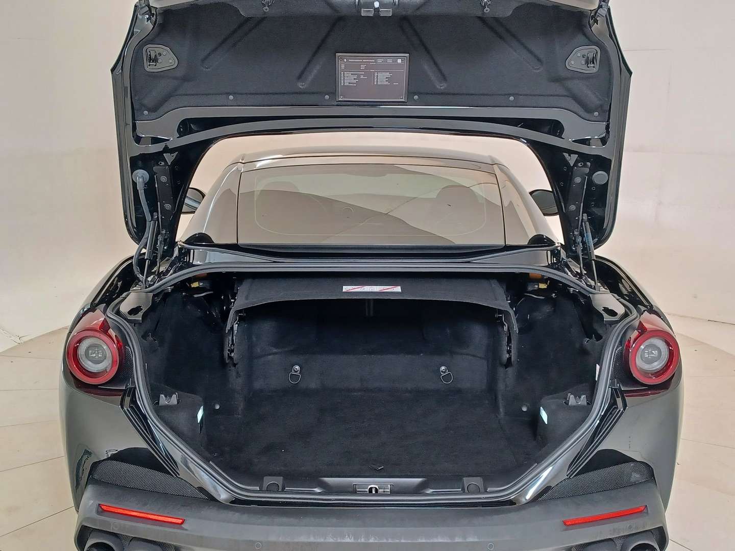 Ferrari Portofino - 2018 - Joinsteer - #14