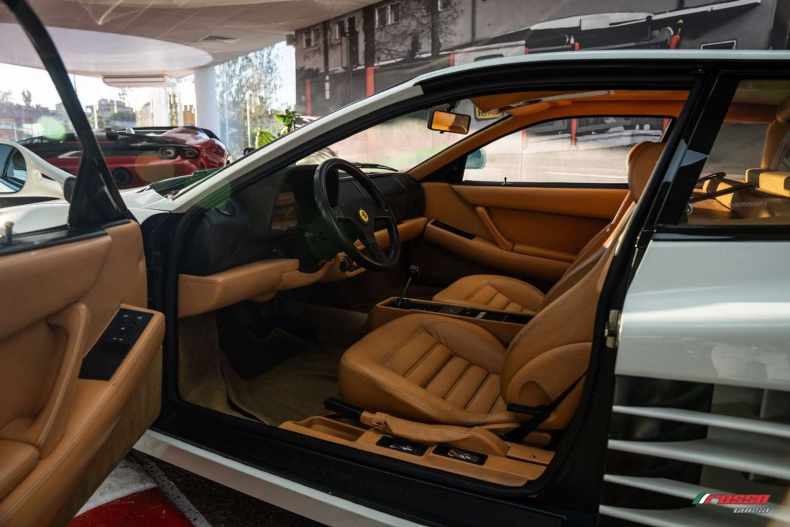 Ferrari 512 TR - 1992 - Joinsteer - #14