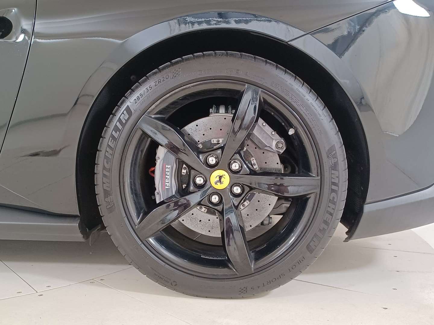 Ferrari Portofino - 2018 - Joinsteer - #15