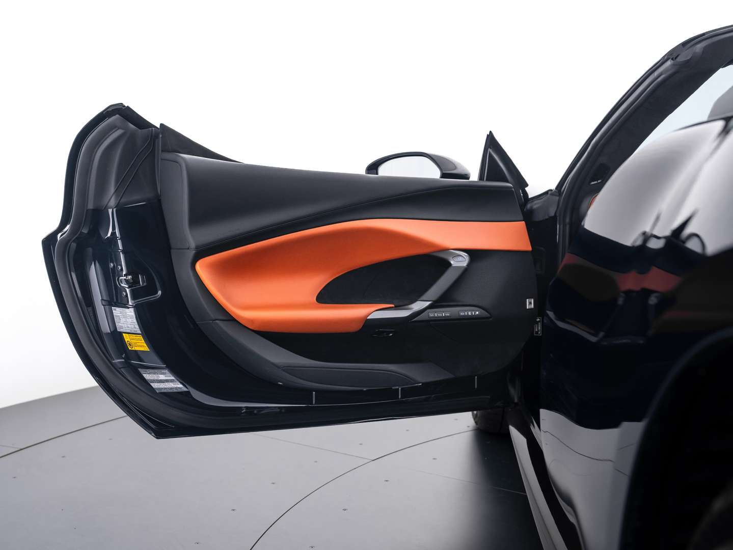 Ferrari 296 GTS - 2023 - Joinsteer - #19