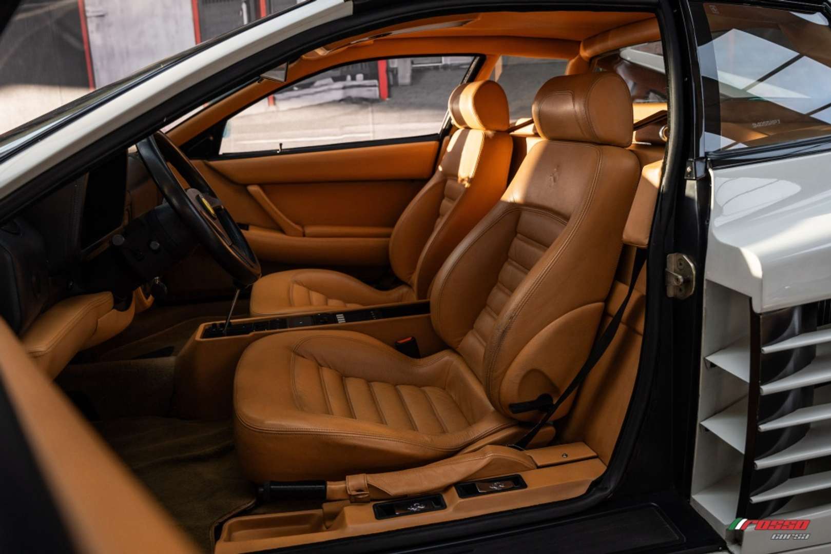 Ferrari 512 TR - 1992 - Joinsteer - #15