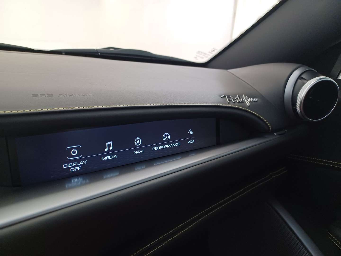 Ferrari Portofino - 2018 - Joinsteer - #16