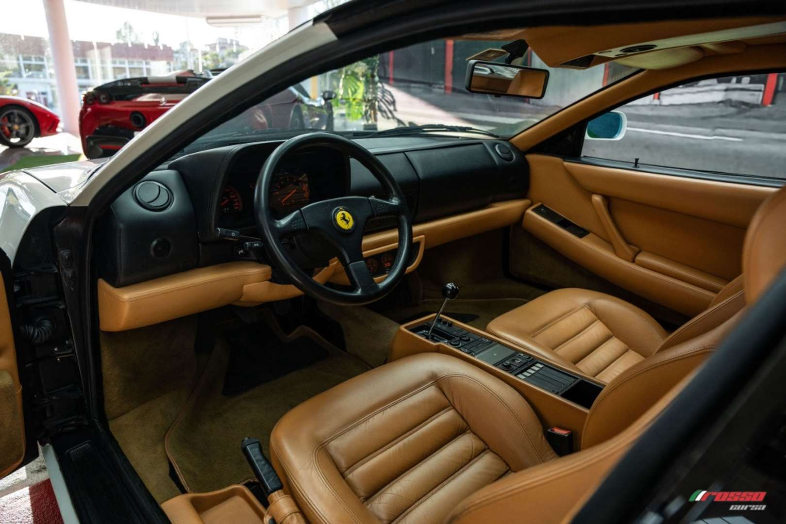 Ferrari 512 TR - 1992 - Joinsteer - #16