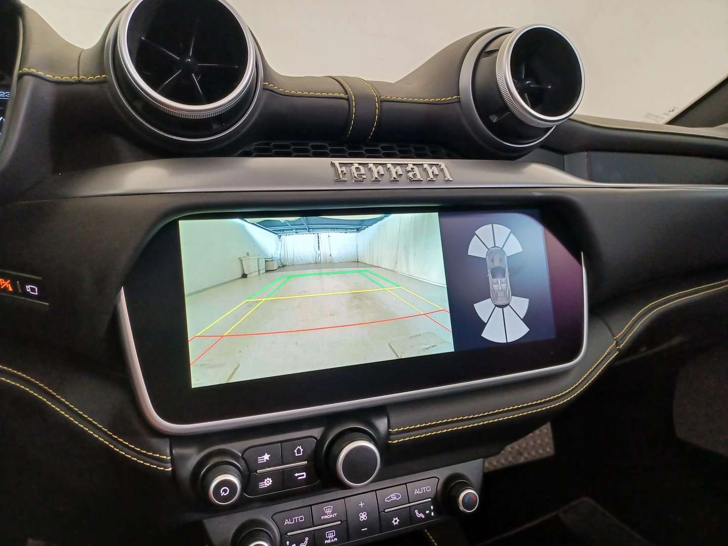 Ferrari Portofino - 2018 - Joinsteer - #17