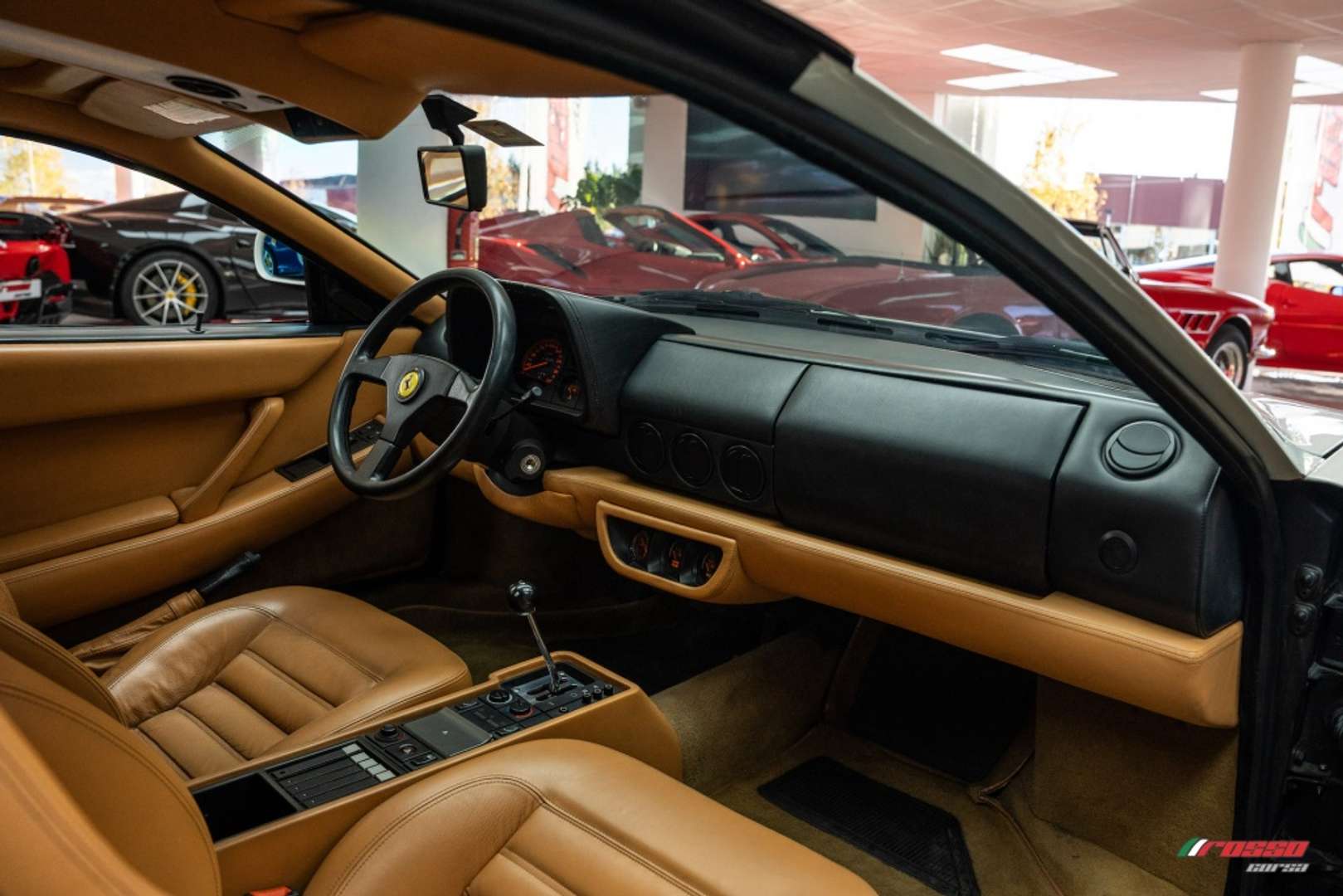 Ferrari 512 TR - 1992 - Joinsteer - #17