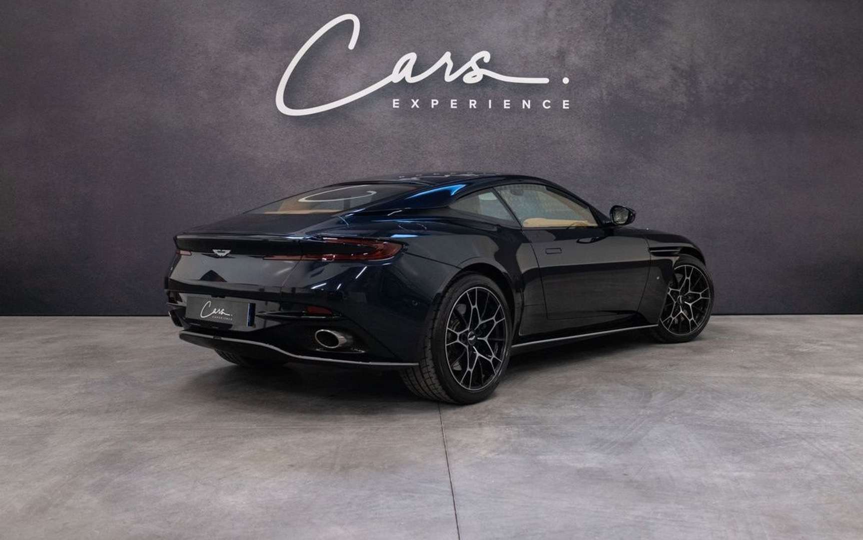 Aston Martin DB11 V12 5.2 AMR - 2017 - Joinsteer - #3