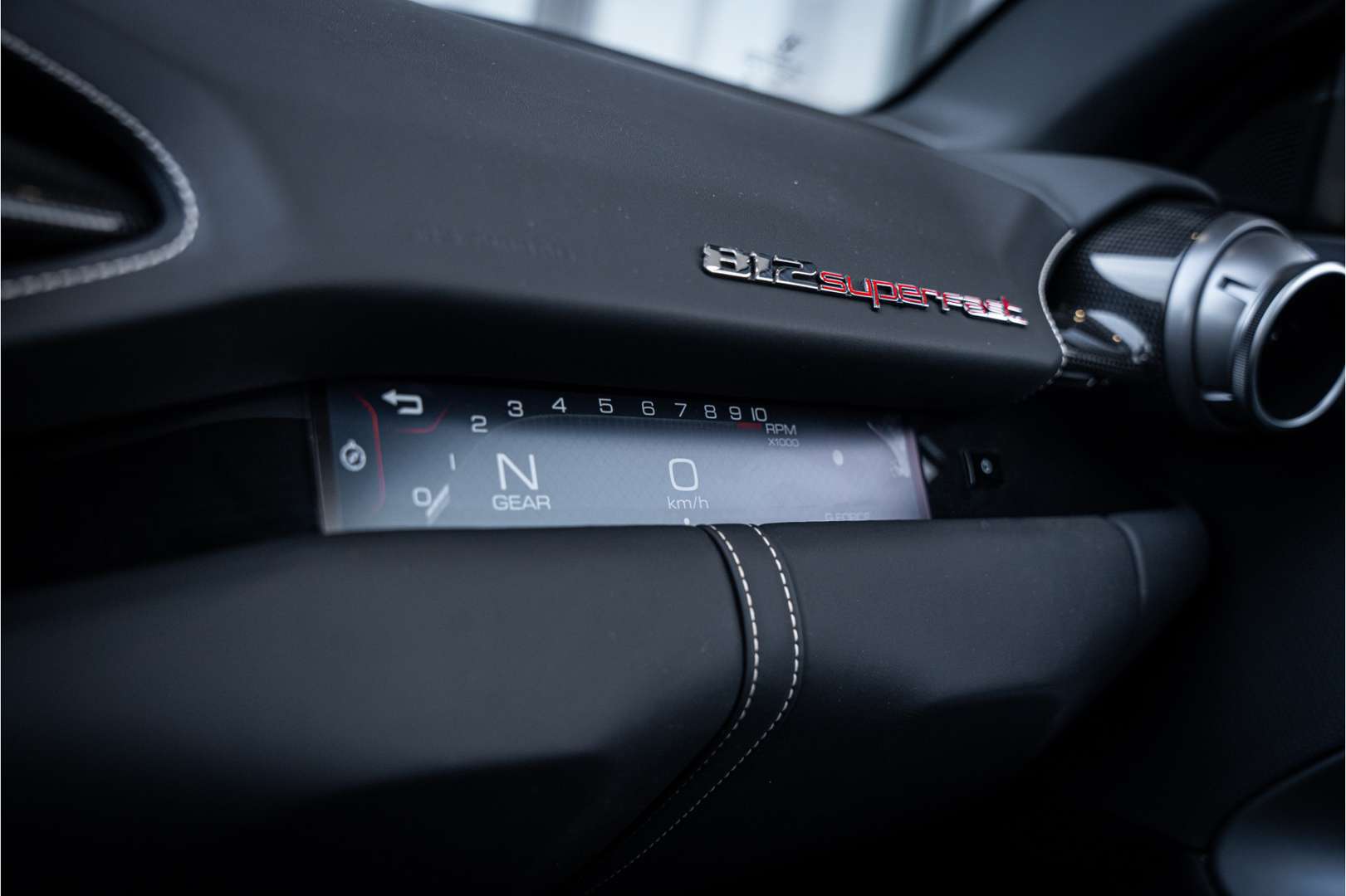 Ferrari 812 Superfast - 2019 - Joinsteer - #33