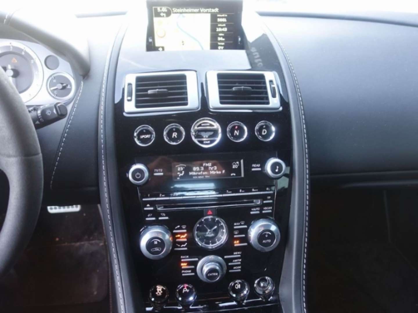 Aston Martin Vantage V8 S SP10 Special Edition - 2013 - Joinsteer - #3