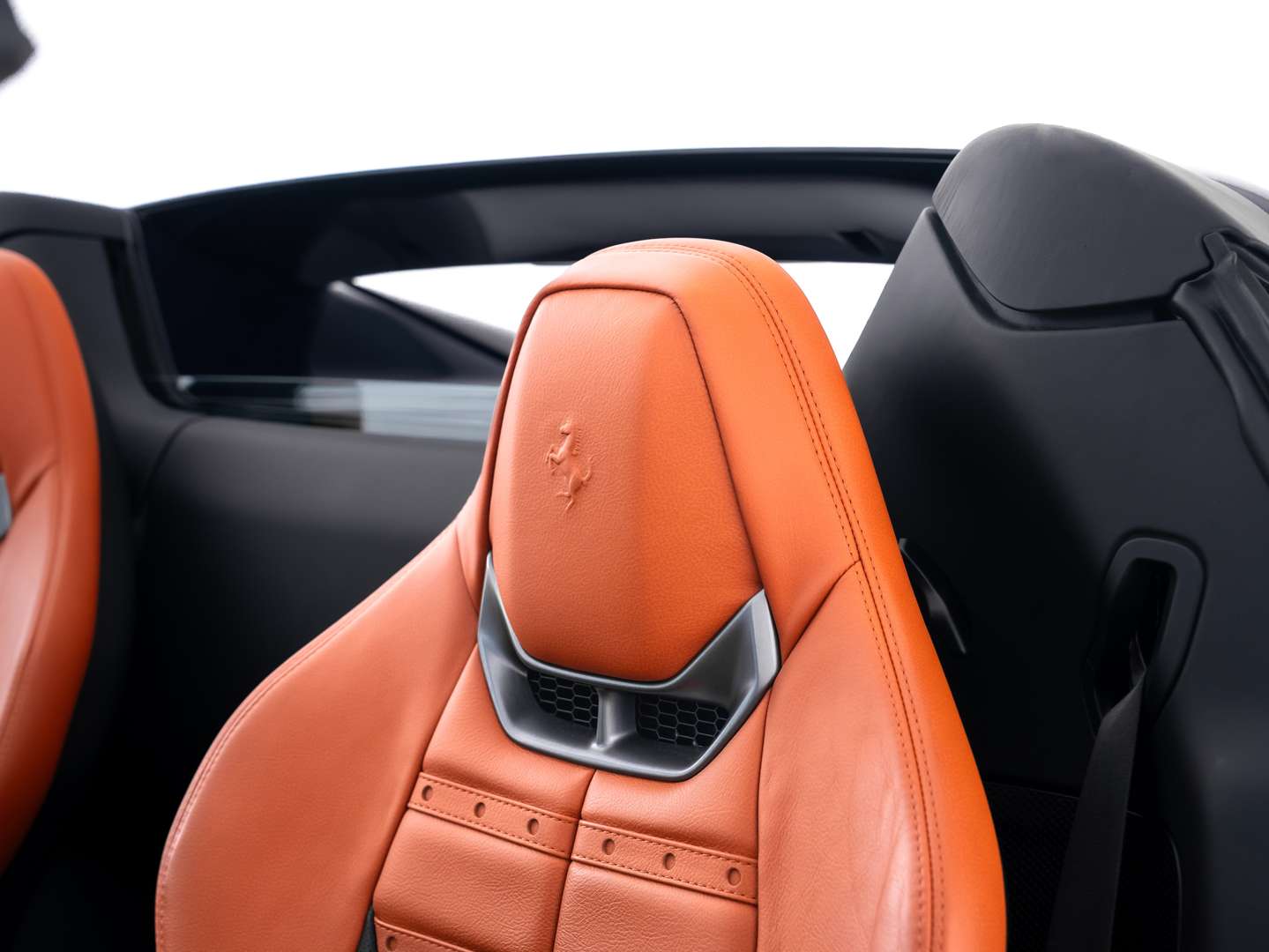 Ferrari 296 GTS - 2023 - Joinsteer - #22