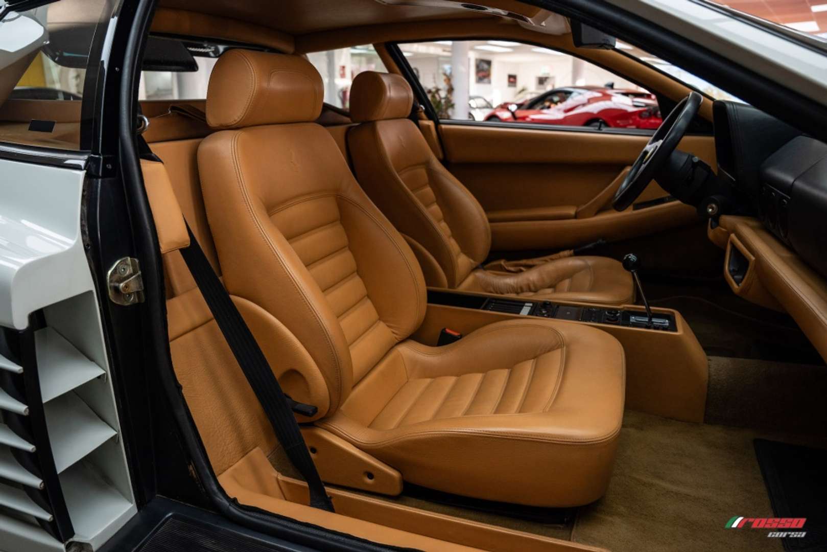 Ferrari 512 TR - 1992 - Joinsteer - #19