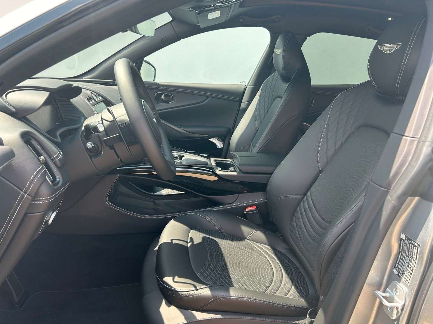 Aston Martin DBX 4.0 V8 - 2025 - Joinsteer - #4