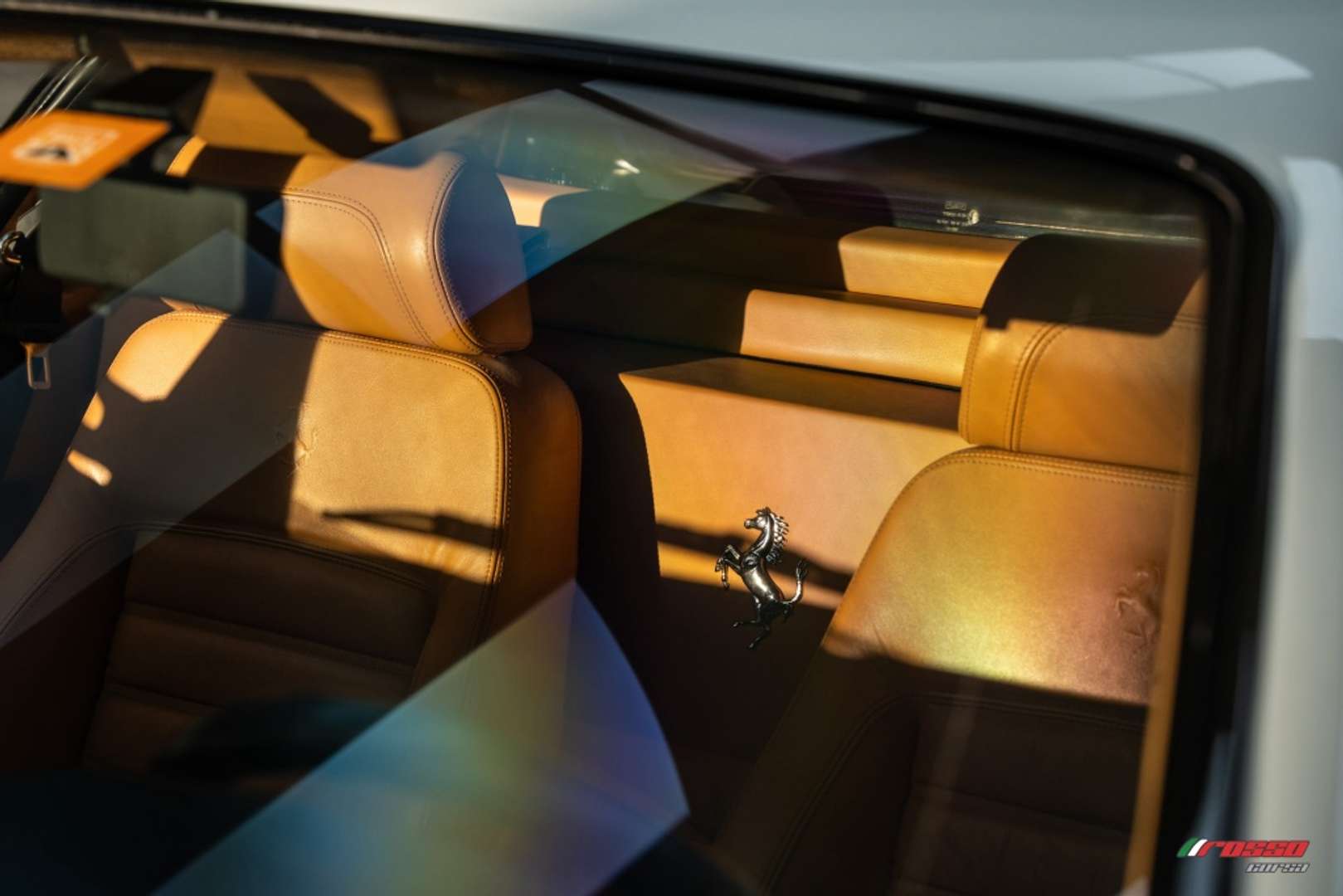 Ferrari 512 TR - 1992 - Joinsteer - #20