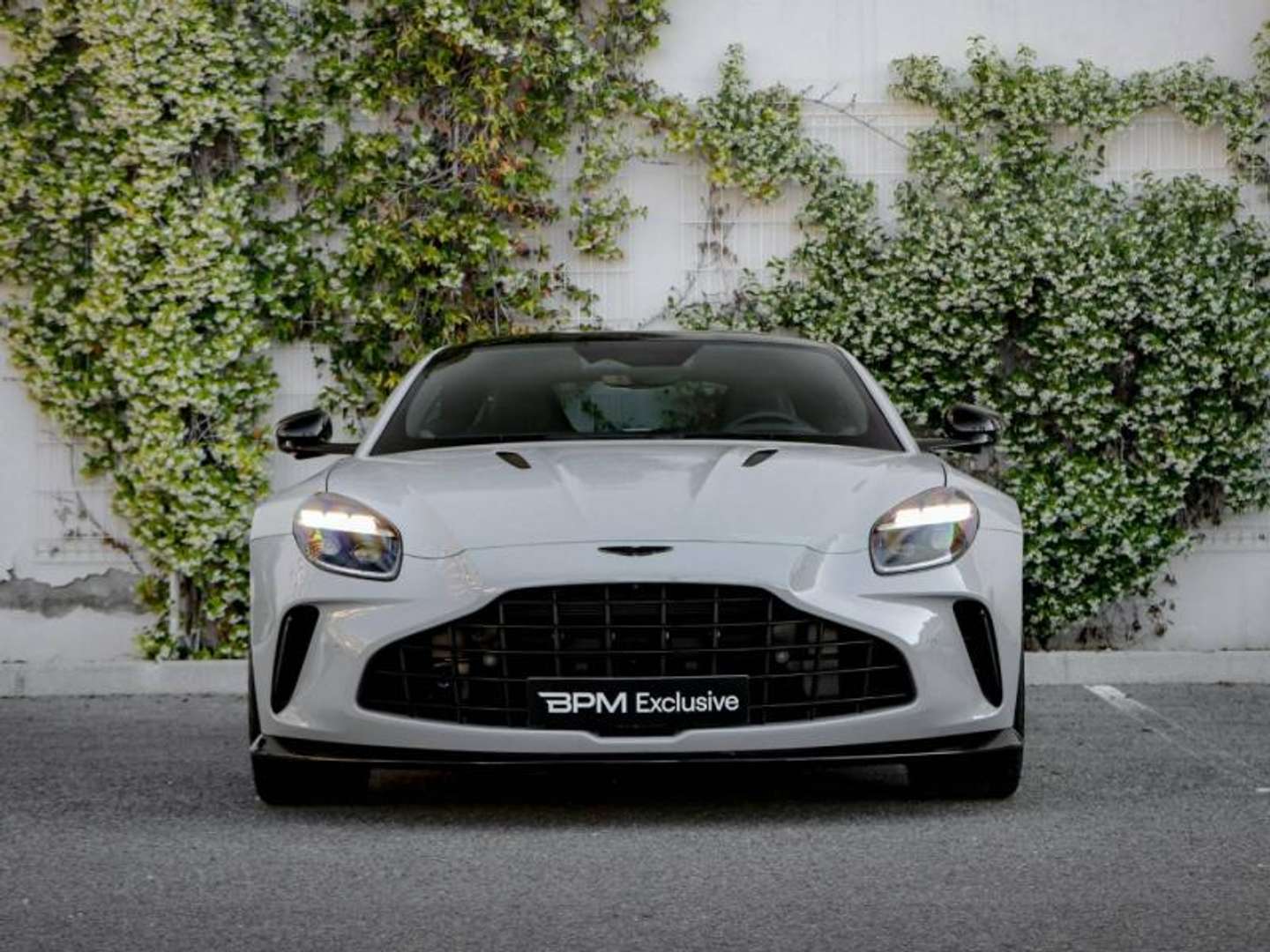Aston Martin Vantage 4.0 665ch - 2024 - Joinsteer - #1