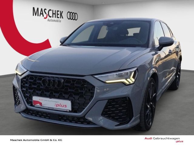 Audi RSQ3 Sportback TFSI Quattro S Tronic - 2021 - Joinsteer