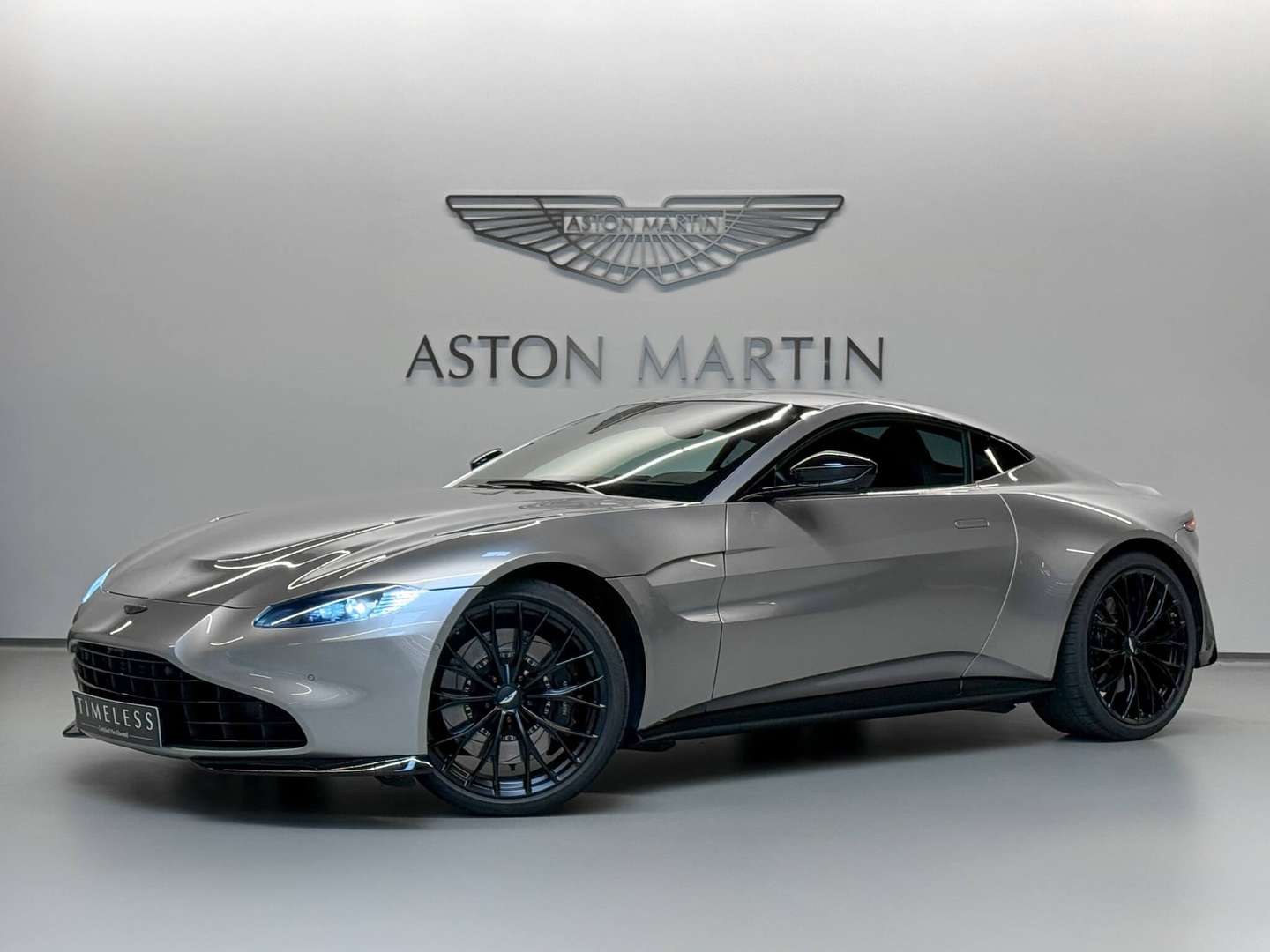 Aston Martin Vantage - 2023 - Joinsteer - #3