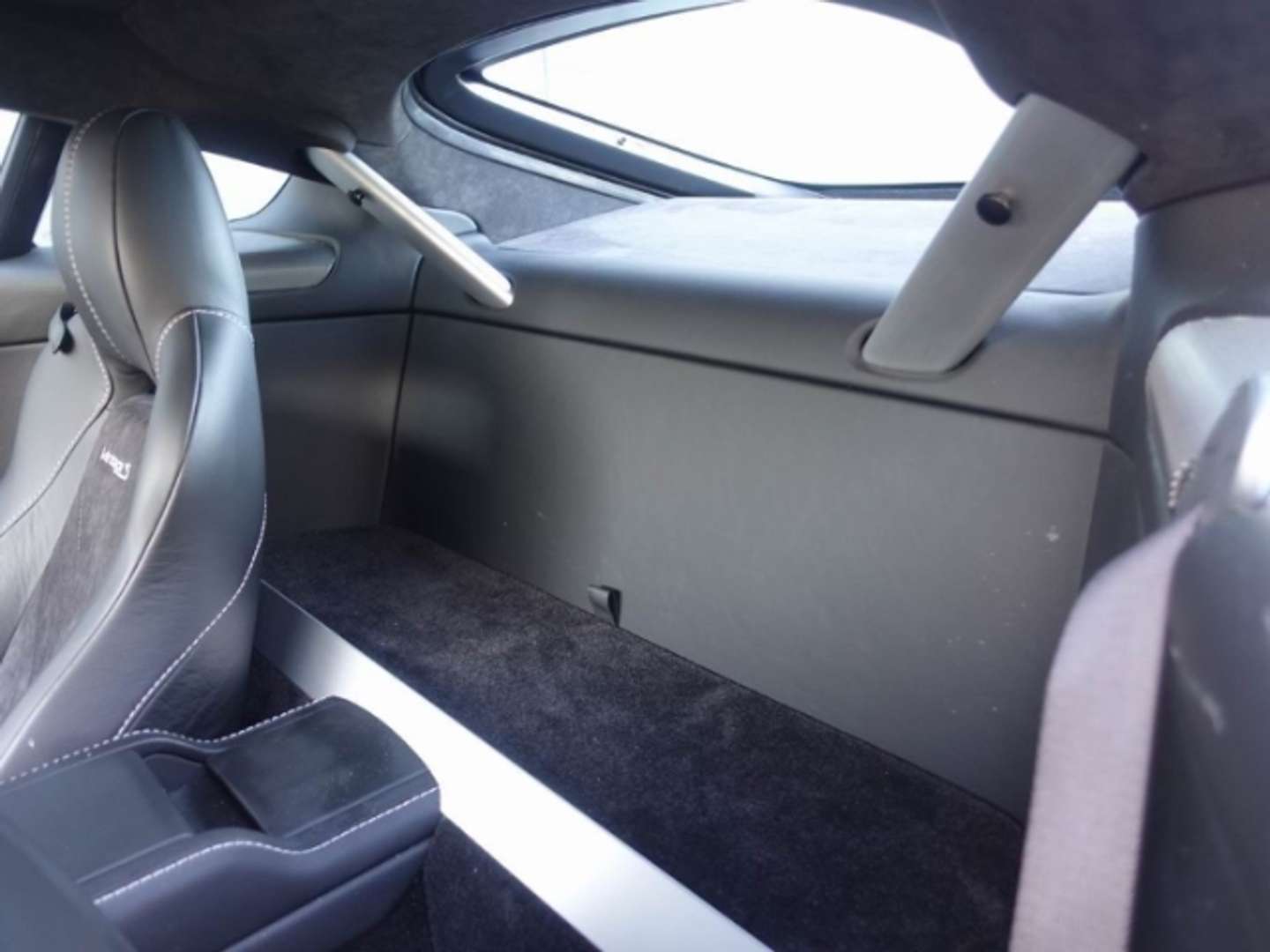 Aston Martin Vantage V8 S SP10 Special Edition - 2013 - Joinsteer - #5