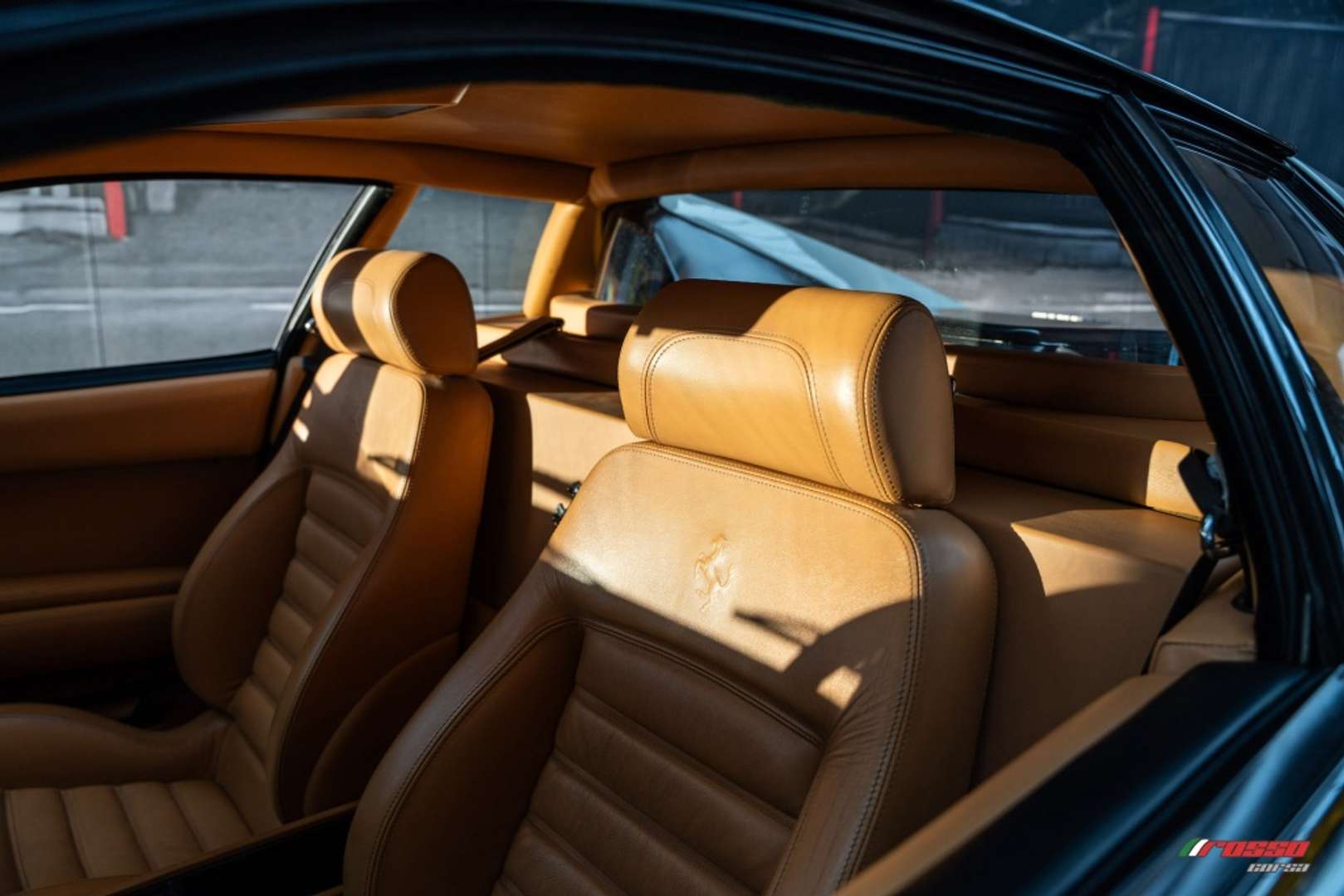 Ferrari 512 TR - 1992 - Joinsteer - #21