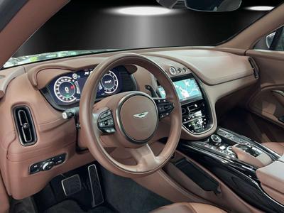 Aston Martin DBX 707 -  - Joinsteer - #5
