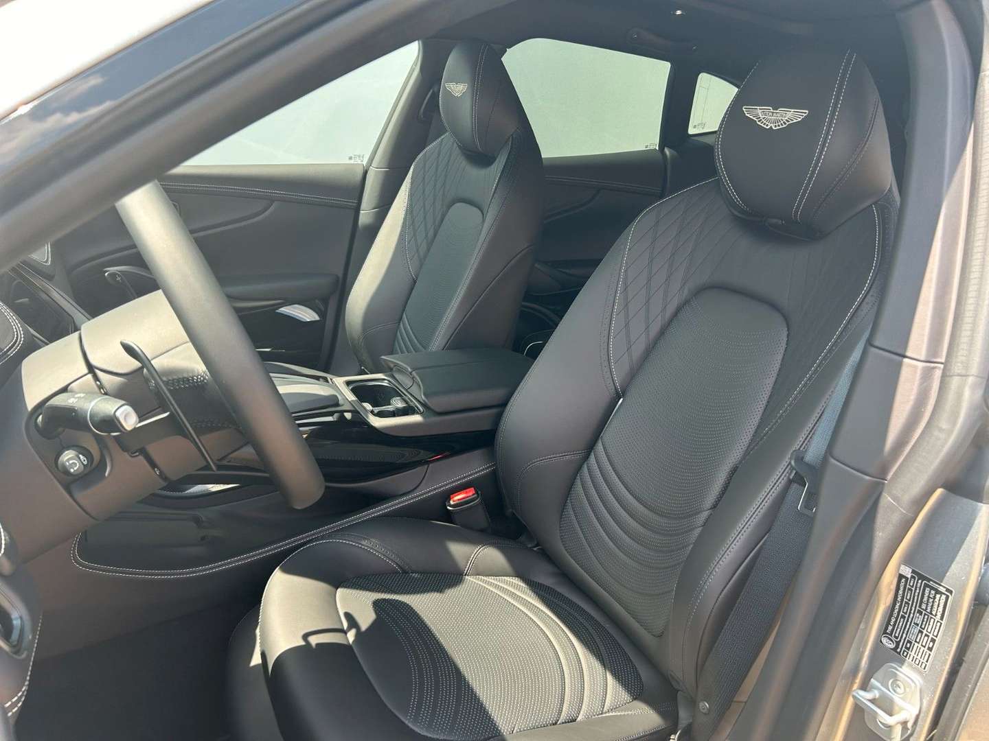 Aston Martin DBX 4.0 V8 - 2025 - Joinsteer - #6