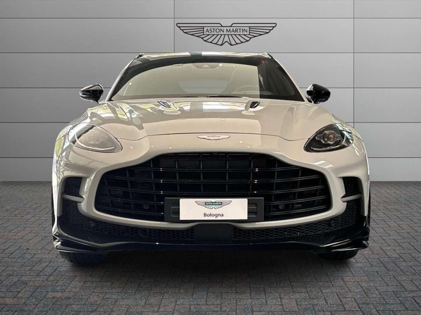 Aston Martin DBX 707 4.0 Auto - 2024 - Joinsteer - #4