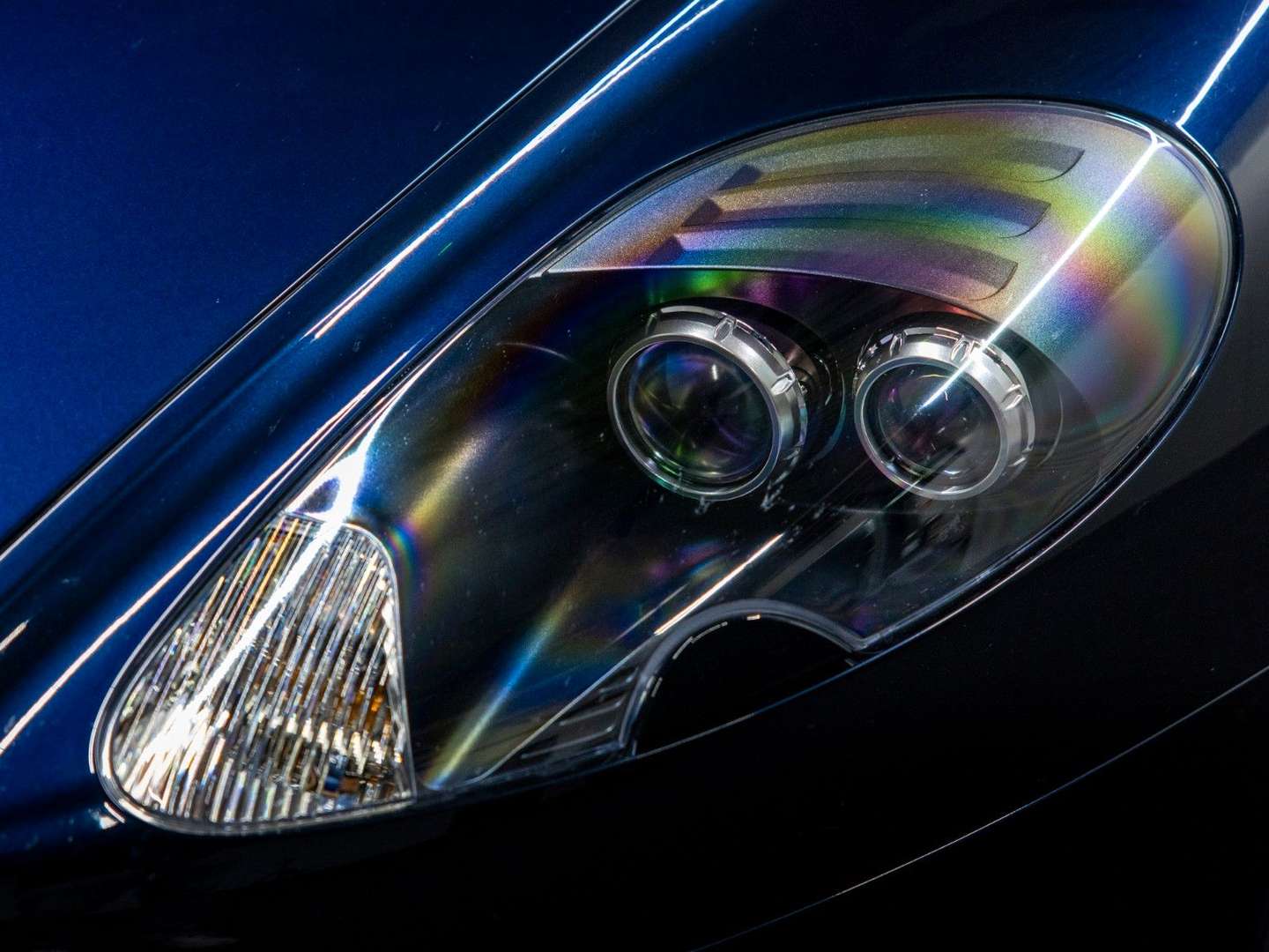 Aston Martin DB9 Volante 6.0 Touchtronic - 2011 - Joinsteer - #12