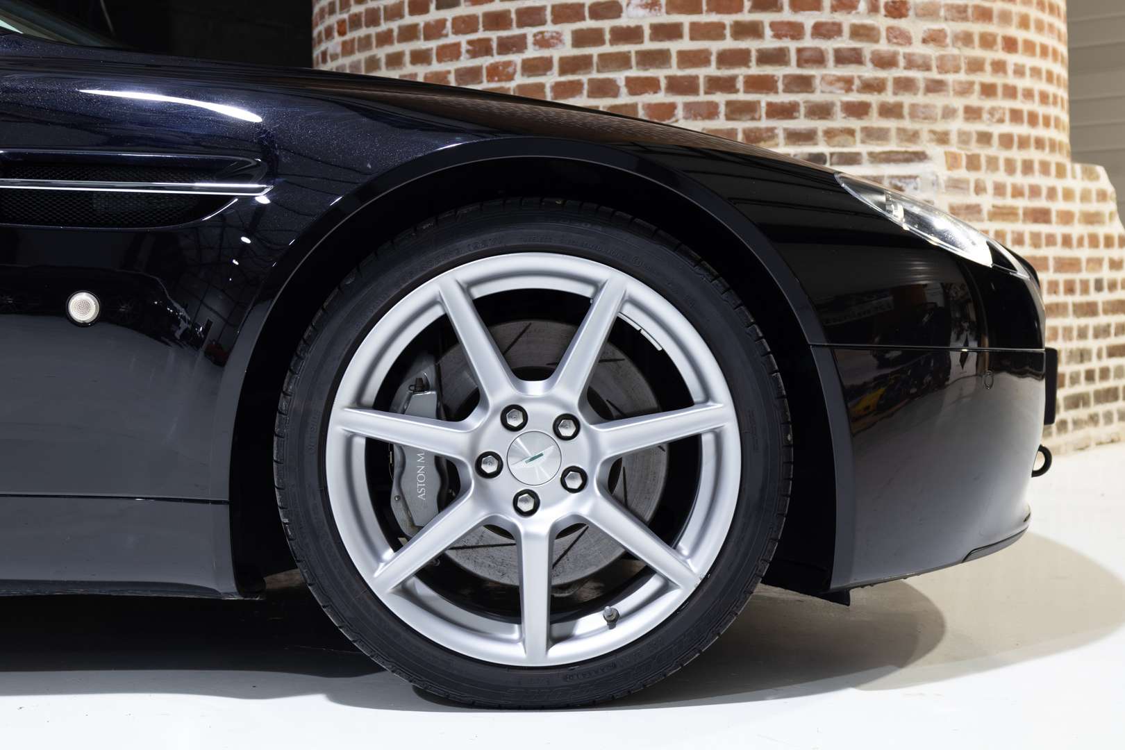 Aston Martin Vantage 4.7L 426 CH - 2011 - Joinsteer - #7