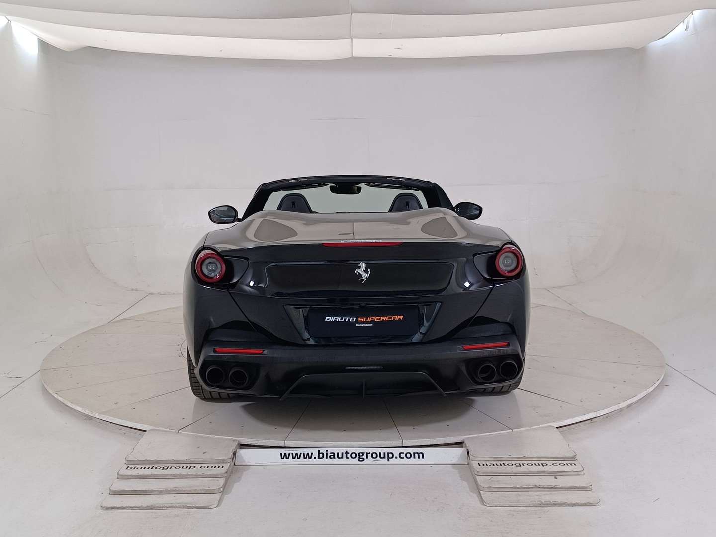 Ferrari Portofino - 2018 - Joinsteer - #23